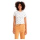 тениска,дамски,тениски,levi´s,®,graphic,rickie,short,sleeve,t,shirt,minimal,sport,aop,bright,white,(orange)