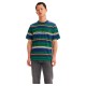 тениска,мъжки,тениски,levi´s,®,seasonal,pocket,t,shirt,dorm,naval,academy,(green)