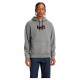 суичър,мъжки,пуловери,levi´s,®,t2,relaxed,graphic,hoodie,holiday,poster,hoodie,mhg,(grey)