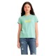 тениска,дамски,тениски,levi´s,®,the,perfect,17369,short,sleeve,t,shirt,green