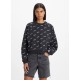 блуза,дамски,блузи,levi´s,®,vintage,raglan,sweatshirt,grey,(crew,minimal,sport,aop,2,caviar)