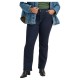 дънки,дамски,панталони,levi´s,®,plus,724,high,rise,straight,jeans,blue