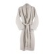 хавлии,wellhome,wh0589,bathrobe,grey,(beige)