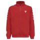яке,детски,анцузи,hummel,213992,tracksuit,jacket,red,(aura,orange)