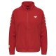 яке,дамски,анцузи,hummel,213993,tracksuit,jacket,aura,orange,(red)