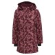 палто,детски,якета,и,палта,hummel,alma,tex,coat,windsor,wine,(purple)