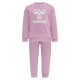 анцуг,детски,анцузи,hummel,arine,tracksuit,mauve,mist,(purple)