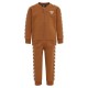 анцуг,детски,анцузи,hummel,bille,tracksuit,sierra,(brown)