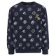 блуза,детски,блузи,hummel,biology,sweatshirt,blue,(black,iris)