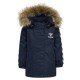 палто,детски,якета,и,палта,hummel,canyon,tex,coat,blue,(black,iris)