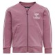 яке,детски,анцузи,hummel,casey,tracksuit,jacket,heather,rose,(pink)