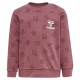 блуза,детски,блузи,hummel,cheer,sweatshirt,pink,(deco,rose)