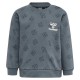 блуза,детски,блузи,hummel,cheer,sweatshirt,stormy,weather,(grey)