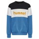 блуза,детски,блузи,hummel,claes,sweatshirt,vallarta,blue,(blue)