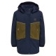 палто,детски,якета,и,палта,hummel,conrad,tex,coat,blue,(black,iris)