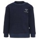 блуза,детски,блузи,hummel,cosy,sweatshirt,blue,(black,iris)