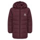 палто,детски,якета,и,палта,hummel,echo,coat,windsor,wine,(red)