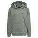 суичър,детски,блузи,hummel,fast,hoodie,sea,spray,(green)