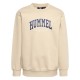 блуза,детски,блузи,hummel,fast,sweatshirt,humus,(yellow)