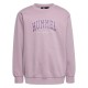 блуза,детски,блузи,hummel,fast,sweatshirt,mauve,shadow,(purple)