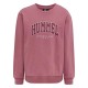 блуза,детски,блузи,hummel,fast,sweatshirt,mesa,rose,(pink)