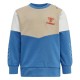 блуза,детски,блузи,hummel,finn,sweatshirt,blue,(vallarta,blue)