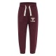 панталони,детски,панталони,hummel,futte,pants,windsor,wine,(red)