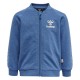 яке,детски,анцузи,hummel,glen,tracksuit,jacket,blue,(vallarta,blue,melange)
