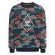 блуза,детски,блузи,hummel,jackson,sweatshirt,blue,(stormy,weather)
