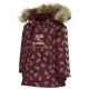 яке,детски,якета,и,палта,hummel,jessie,tex,jacket,windsor,wine,(red)