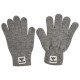 ръкавици,ръкавици,шапки,и,шалове,hummel,kvint,gloves,medium,melange,(grey)