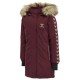 палто,детски,якета,и,палта,hummel,leaf,tex,coat,purple