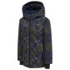 палто,детски,якета,и,палта,hummel,logan,tex,coat,blue,(dark,olive)