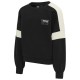 блуза,детски,блузи,hummel,marlee,sweatshirt,black,(black)