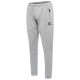 панталони,мъжки,панталони,hummel,move,grid,cotton,pants,grey,melange,(grey)
