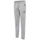 панталони,дамски,панталони,hummel,move,grid,cotton,pants,grey,melange,(grey)