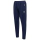 панталони,мъжки,панталони,hummel,move,grid,cotton,pants,marine,(blue)