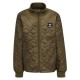 яке,детски,якета,и,палта,hummel,mule,thermo,jacket,green,(dark,olive)