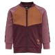 яке,детски,анцузи,hummel,puk,tracksuit,jacket,windsor,wine,(purple)