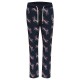 панталони,детски,панталони,hummel,riley,pants,black,(black,iris)