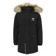 палто,детски,якета,и,палта,hummel,root,tex,coat,black,(black)