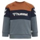 блуза,детски,блузи,hummel,samson,sweatshirt,blue,(stormy,weather)