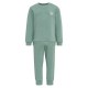 анцуг,детски,анцузи,hummel,santo,tracksuit,green