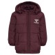 яке,детски,якета,и,палта,hummel,vibe,jacket,windsor,wine,(red)