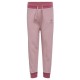 панталони,детски,панталони,hummel,wulba,pants,woodrose,(pink)