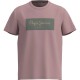 тениска,мъжки,тениски,pepe,jeans,aaron,short,sleeve,t,shirt,pink