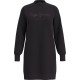 рокля,дамски,поли,и,рокли,pepe,jeans,lexie,long,sleeve,dress,black