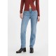дънки,дамски,панталони,levi's®,middy,straight,jeans,blue