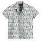 риза,с,къс,ръкав,дамски,ризи,мъжки,ризи,dockers,camp,short,sleeve,shirt,white,(berkeley,set,sail)