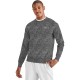 блуза,мъжки,пуловери,dockers,icon,crew,brushed,sweatshirt,grey,(1,stencil,crew,smo)